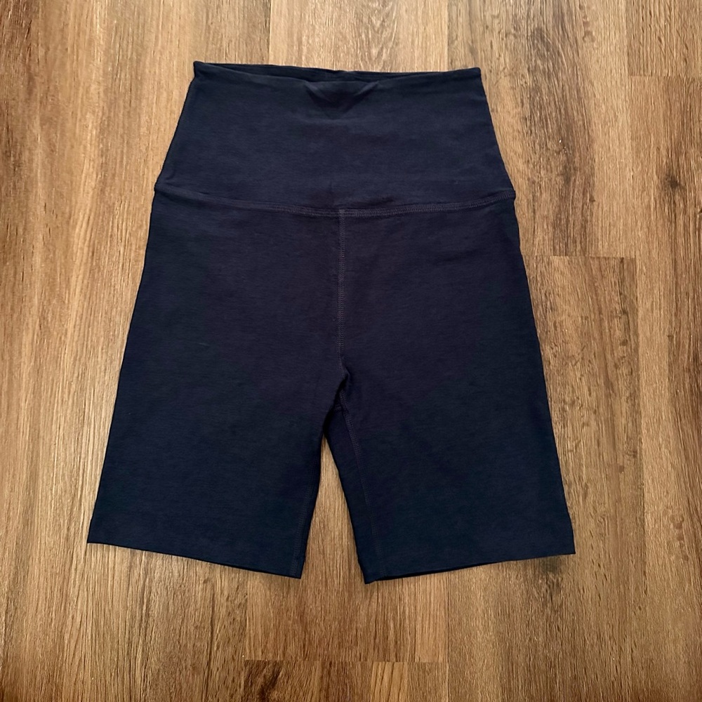 Beyond Yoga Spacedye Biker Short